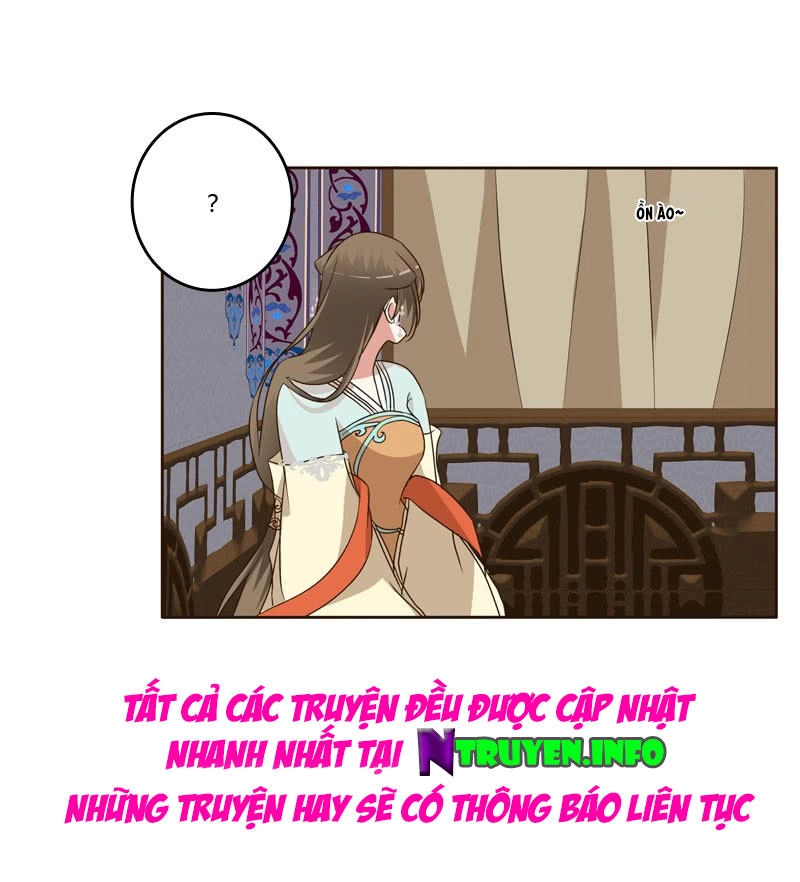 Thông Linh Phi Chapter 150 - 18