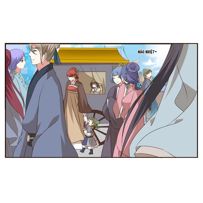 Thông Linh Phi Chapter 150 - 20