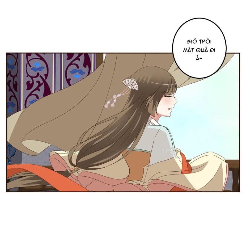 Thông Linh Phi Chapter 150 - 23