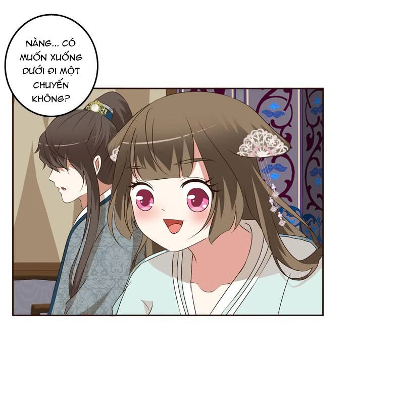 Thông Linh Phi Chapter 150 - 25