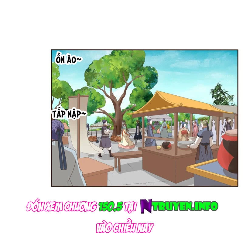 Thông Linh Phi Chapter 150 - 28