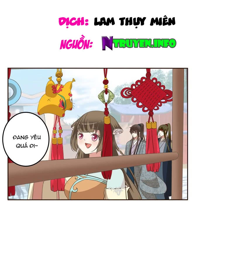 Thông Linh Phi Chapter 150.5 - 1