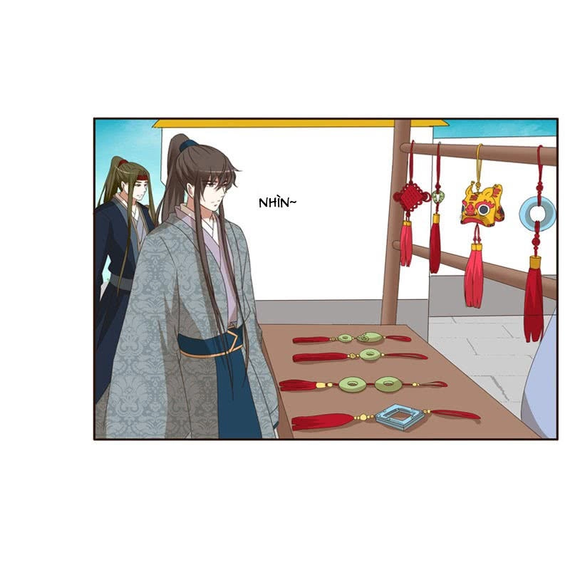 Thông Linh Phi Chapter 150.5 - 2