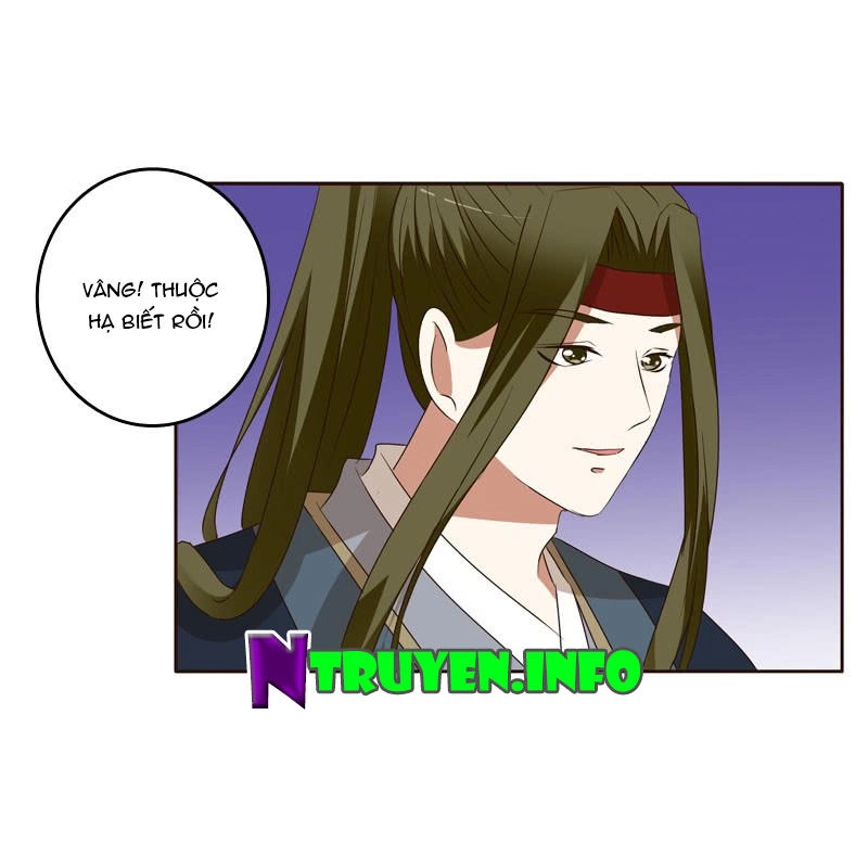 Thông Linh Phi Chapter 150.5 - 4