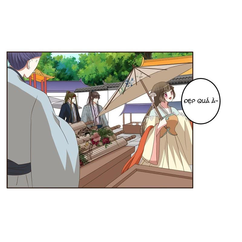 Thông Linh Phi Chapter 150.5 - 7