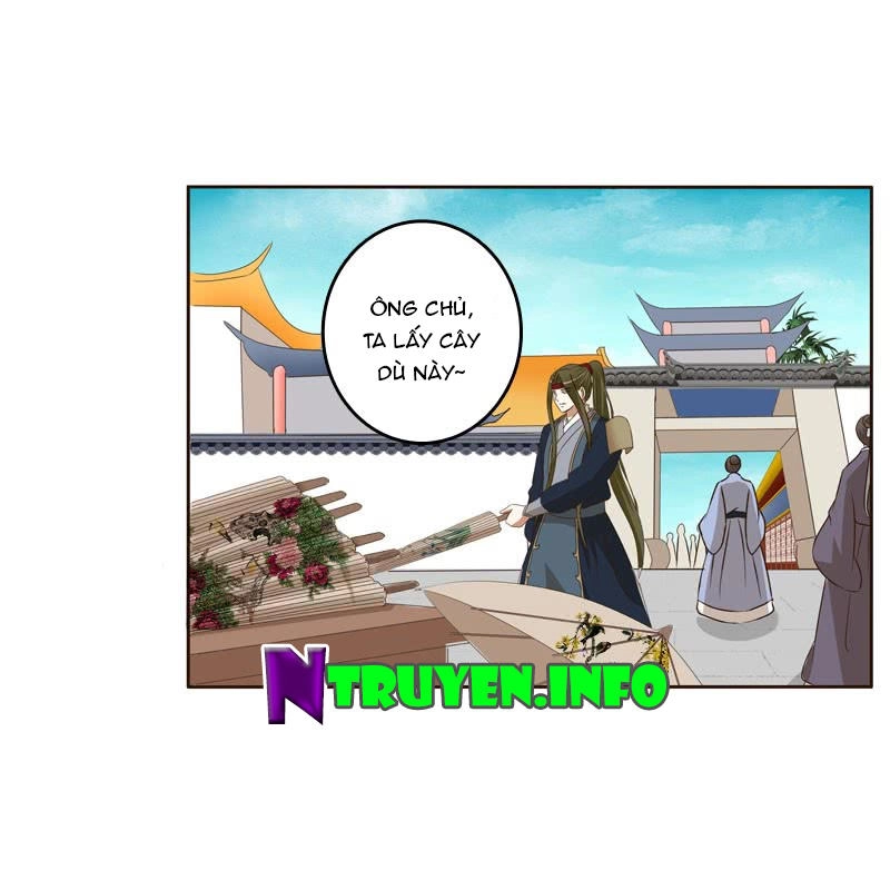 Thông Linh Phi Chapter 150.5 - 8