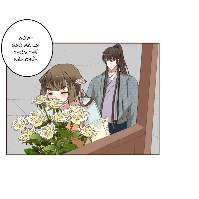 Thông Linh Phi Chapter 150.5 - 9