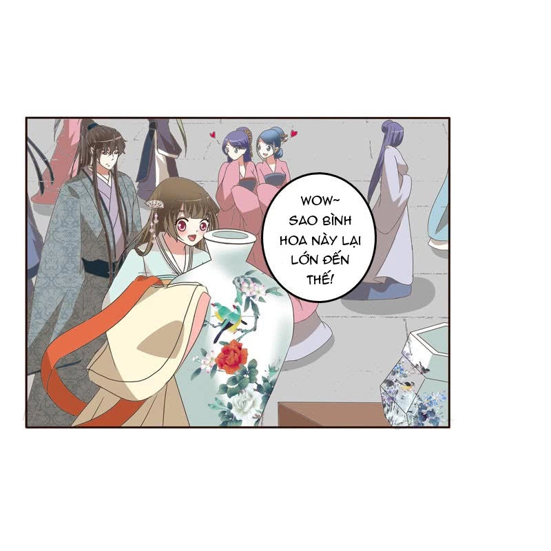 Thông Linh Phi Chapter 150.5 - 11