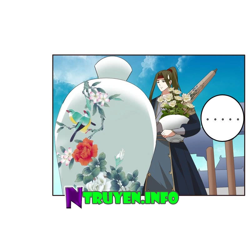 Thông Linh Phi Chapter 150.5 - 12