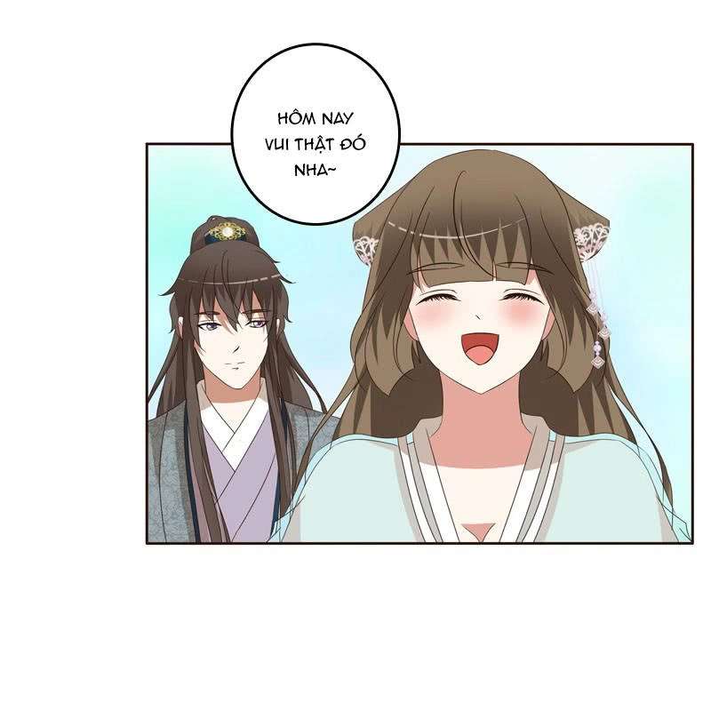 Thông Linh Phi Chapter 150.5 - 14