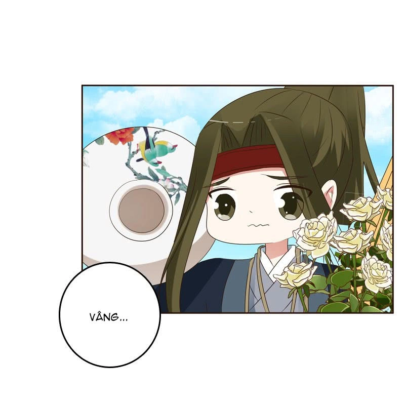 Thông Linh Phi Chapter 151 - 4