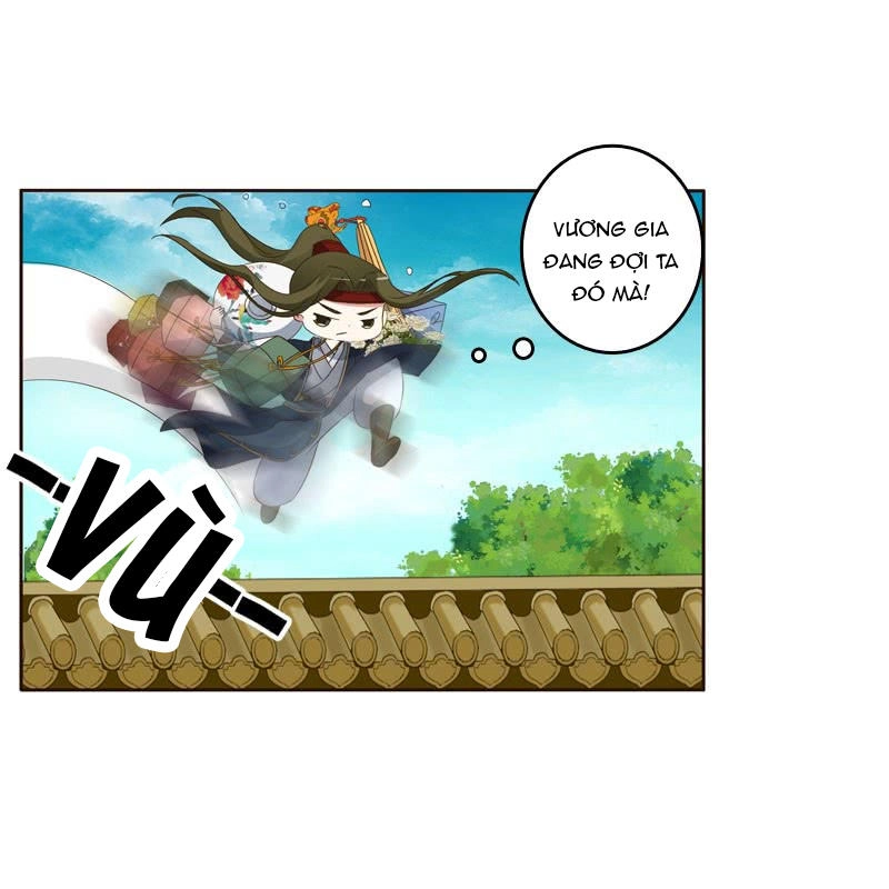 Thông Linh Phi Chapter 151 - 7