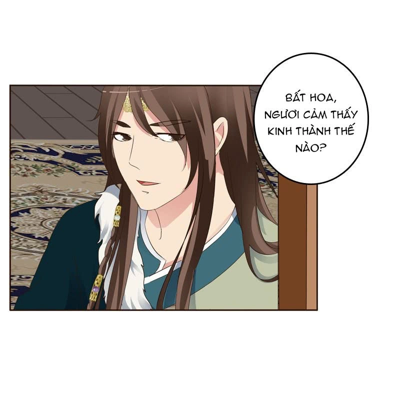 Thông Linh Phi Chapter 151 - 11