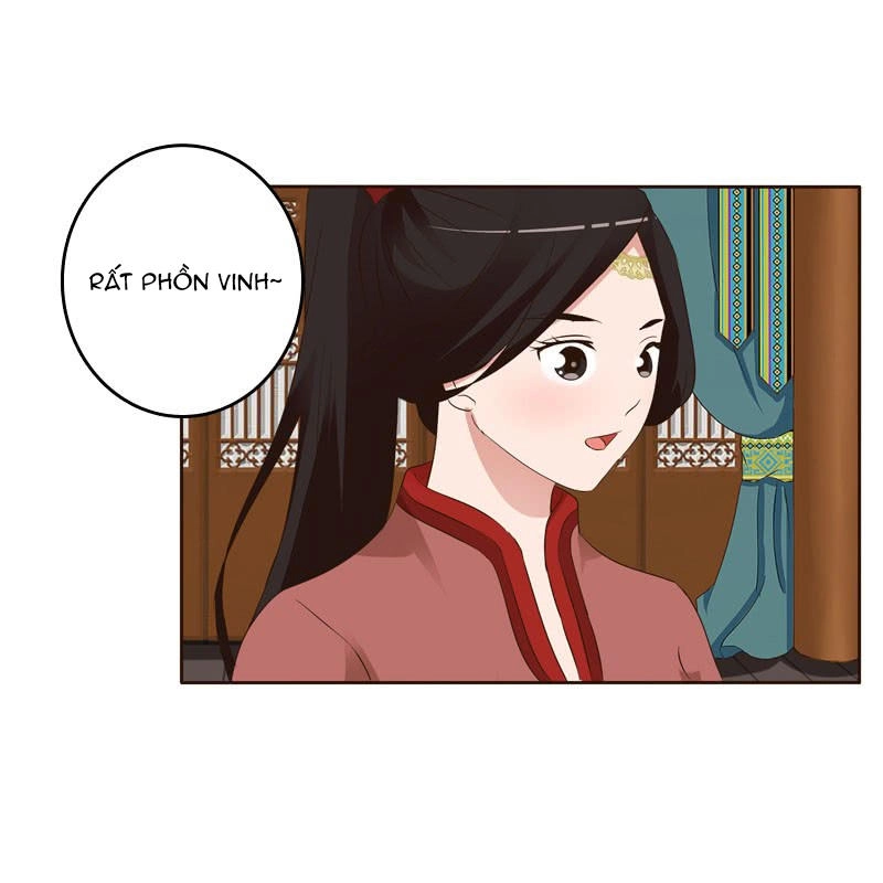 Thông Linh Phi Chapter 151 - 12