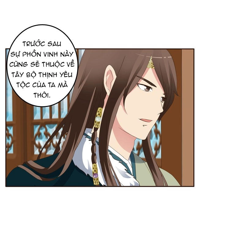 Thông Linh Phi Chapter 151 - 13