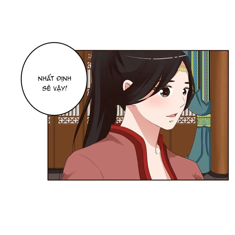 Thông Linh Phi Chapter 151 - 14