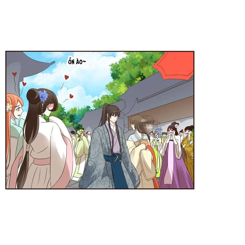 Thông Linh Phi Chapter 151 - 19