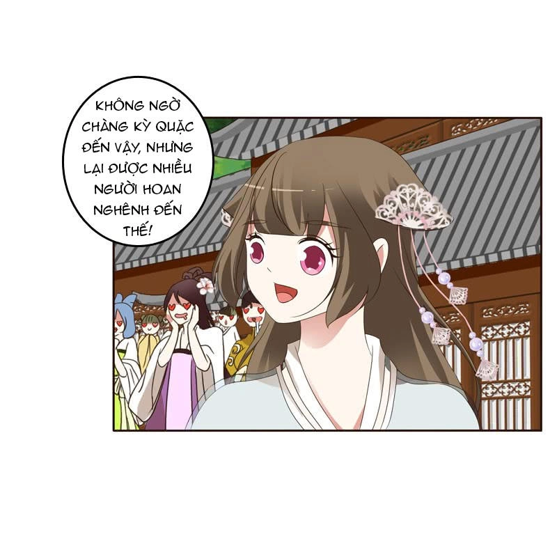 Thông Linh Phi Chapter 151 - 20