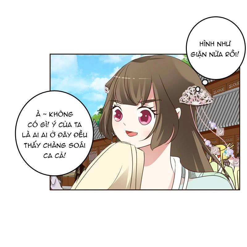 Thông Linh Phi Chapter 151 - 22