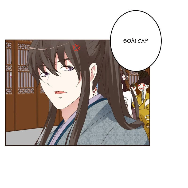 Thông Linh Phi Chapter 151 - 23