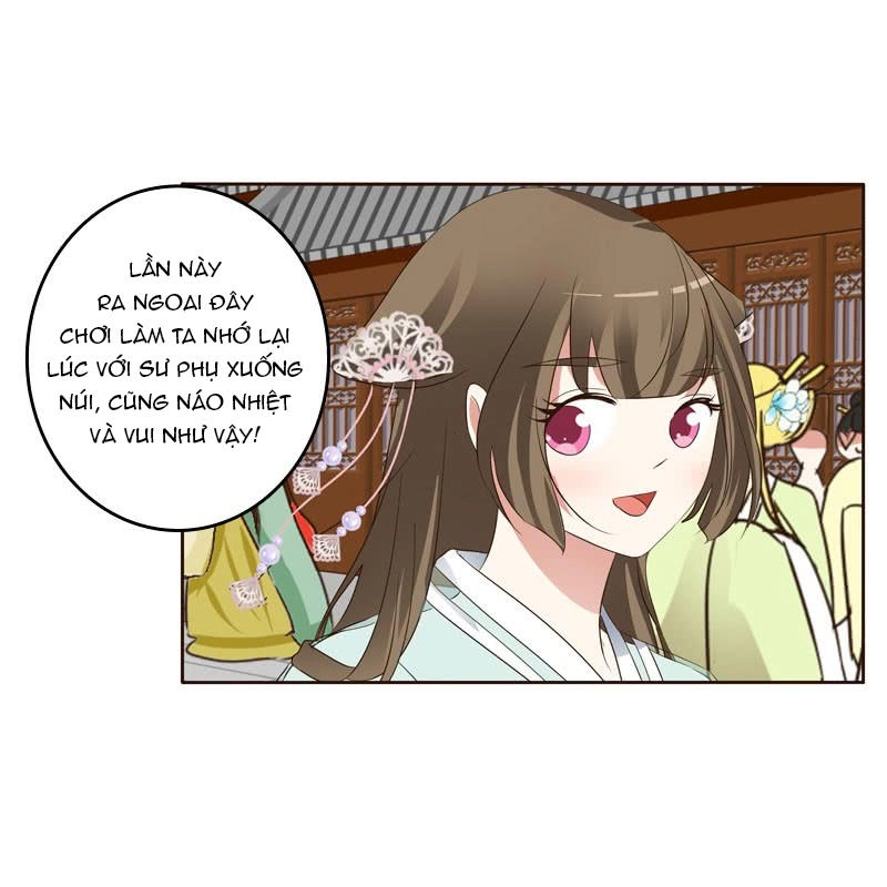 Thông Linh Phi Chapter 151 - 24