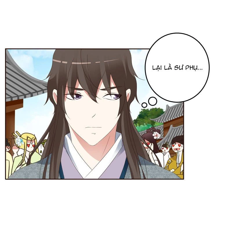 Thông Linh Phi Chapter 151 - 25