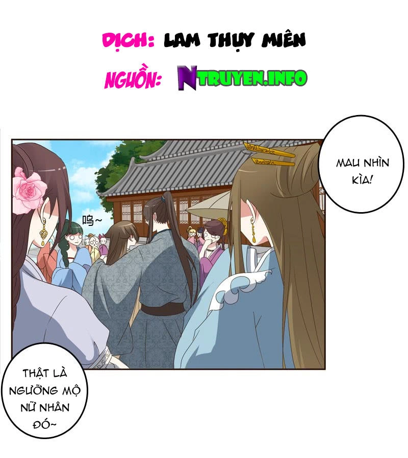 Thông Linh Phi Chapter 151.5 - 2