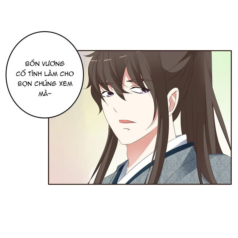 Thông Linh Phi Chapter 151.5 - 4