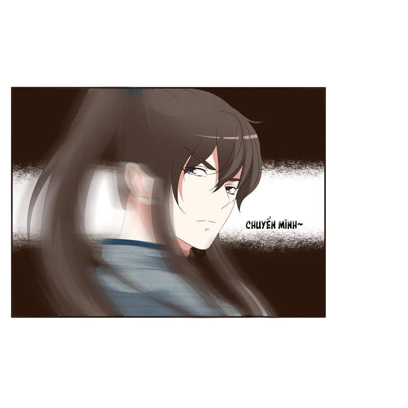 Thông Linh Phi Chapter 151.5 - 12