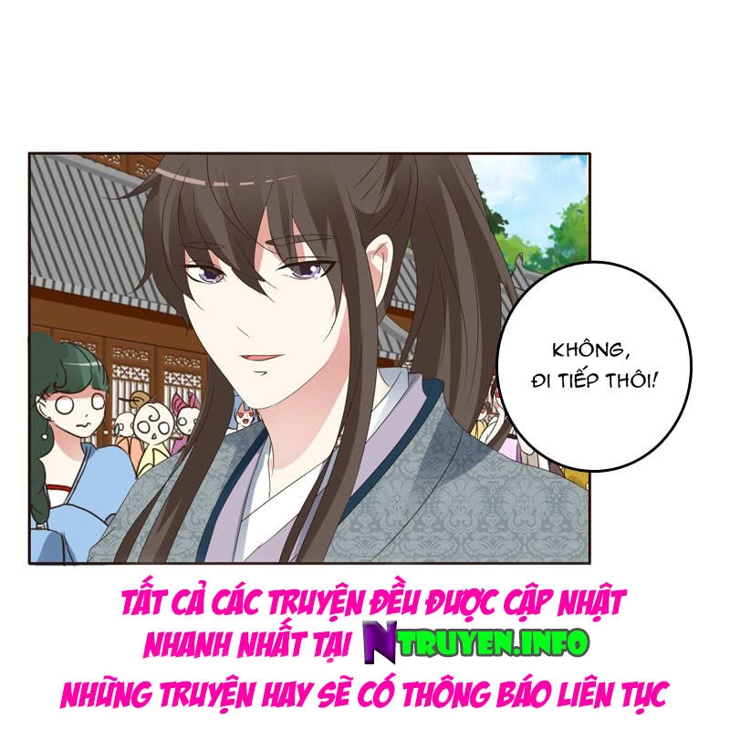 Thông Linh Phi Chapter 151.5 - 15