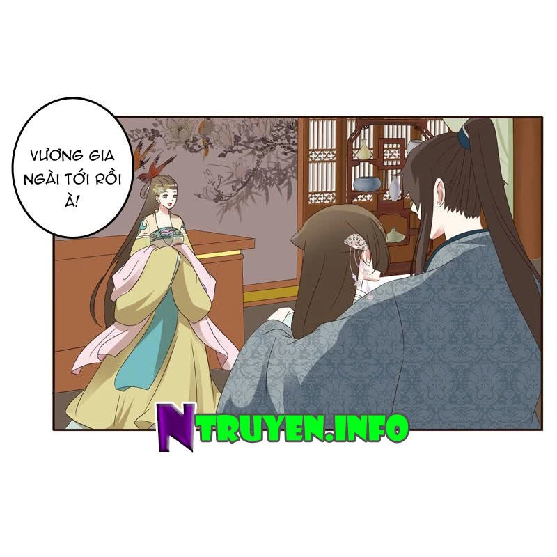 Thông Linh Phi Chapter 151.5 - 19