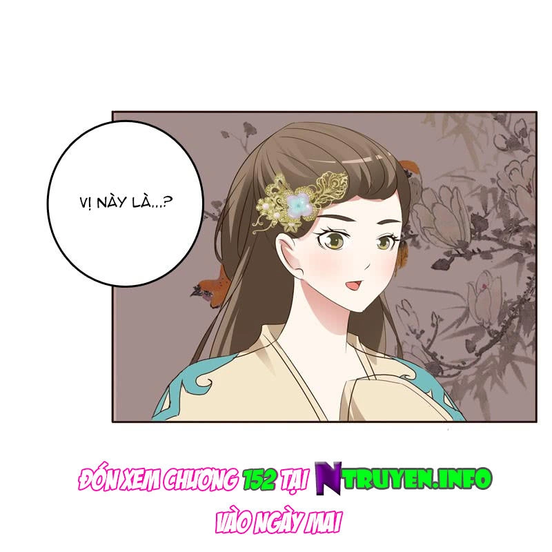 Thông Linh Phi Chapter 151.5 - 21