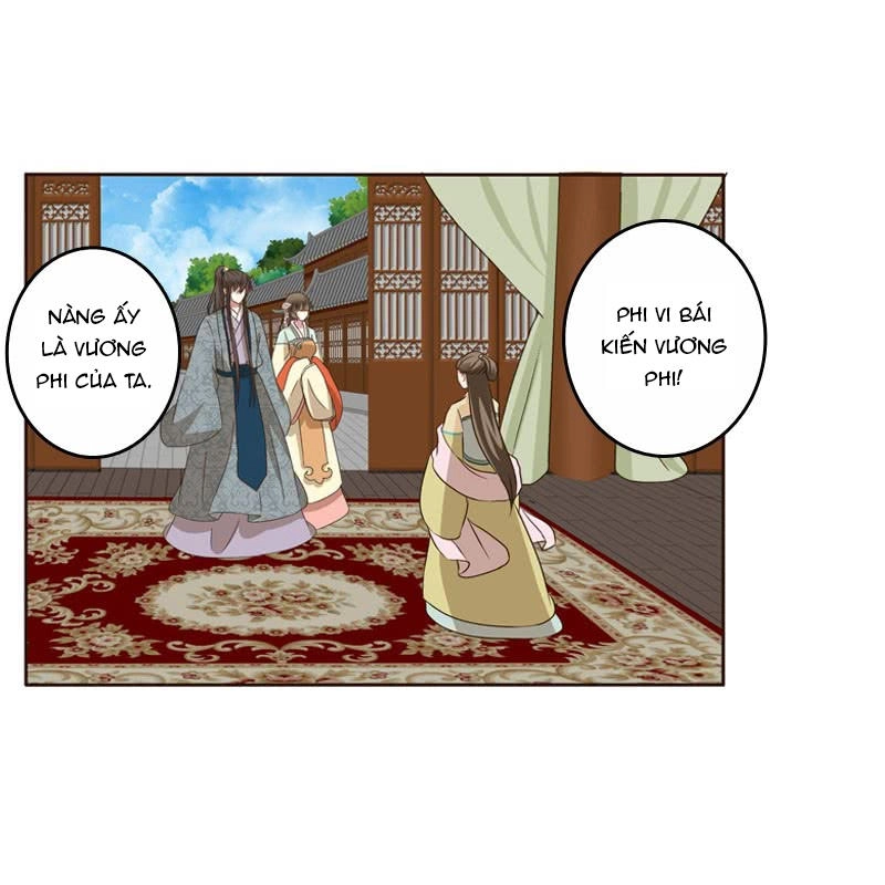 Thông Linh Phi Chapter 152 - 3