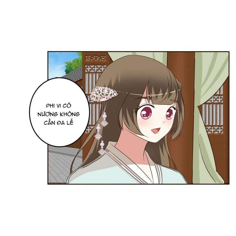 Thông Linh Phi Chapter 152 - 4