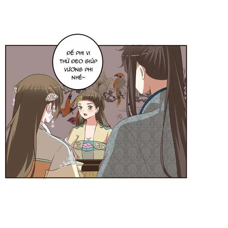 Thông Linh Phi Chapter 152 - 13