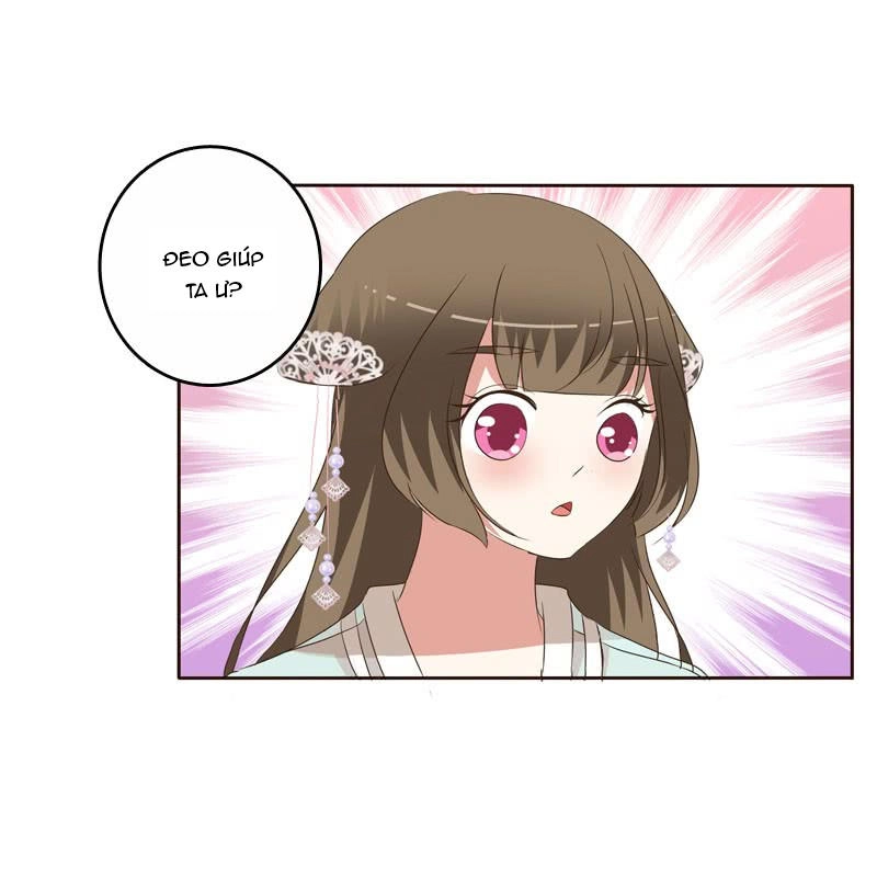 Thông Linh Phi Chapter 152 - 14