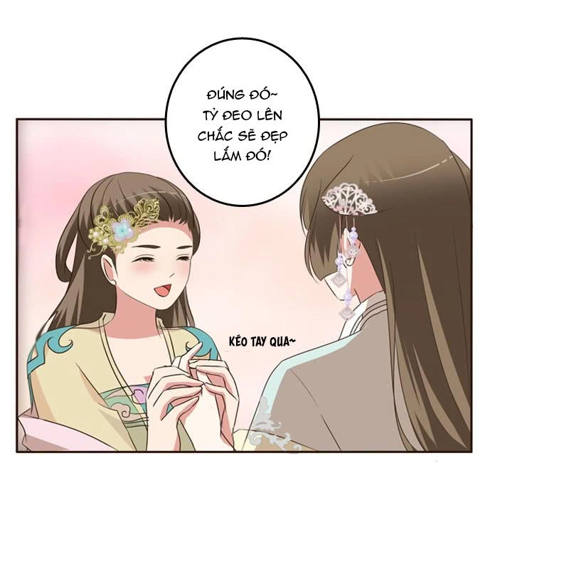 Thông Linh Phi Chapter 152 - 15