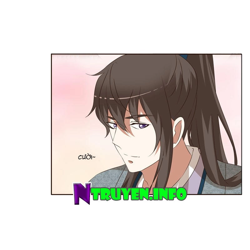 Thông Linh Phi Chapter 152 - 18