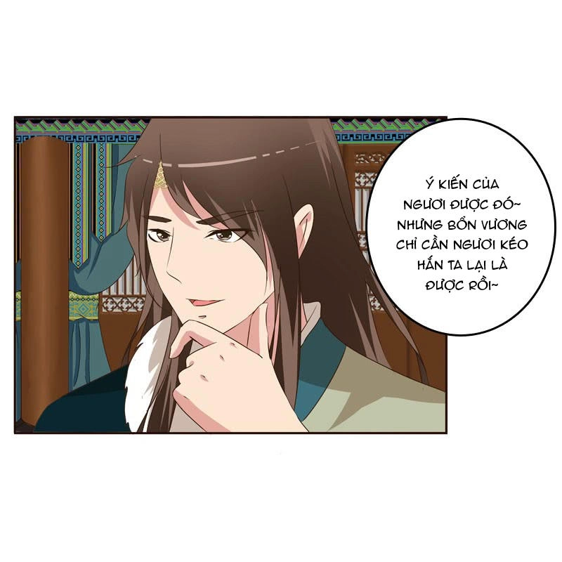 Thông Linh Phi Chapter 152 - 26