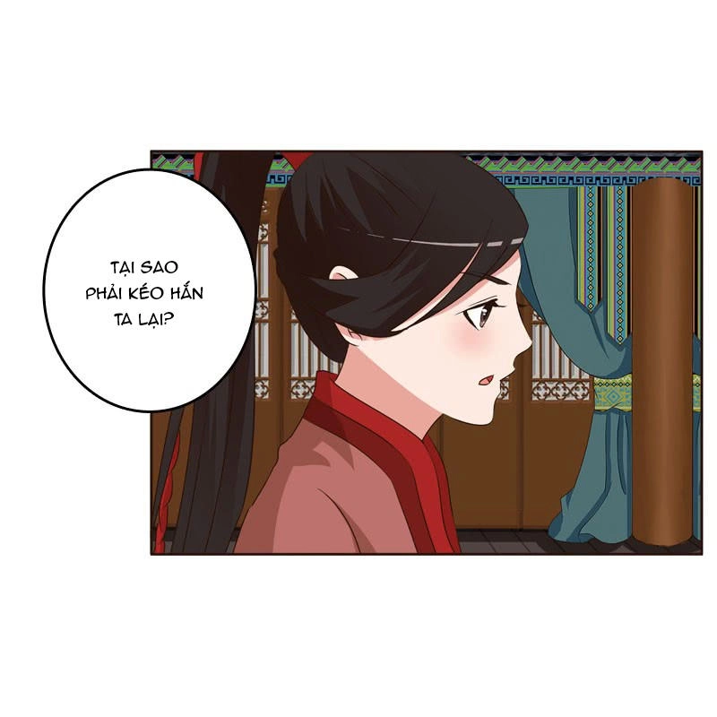 Thông Linh Phi Chapter 152 - 27