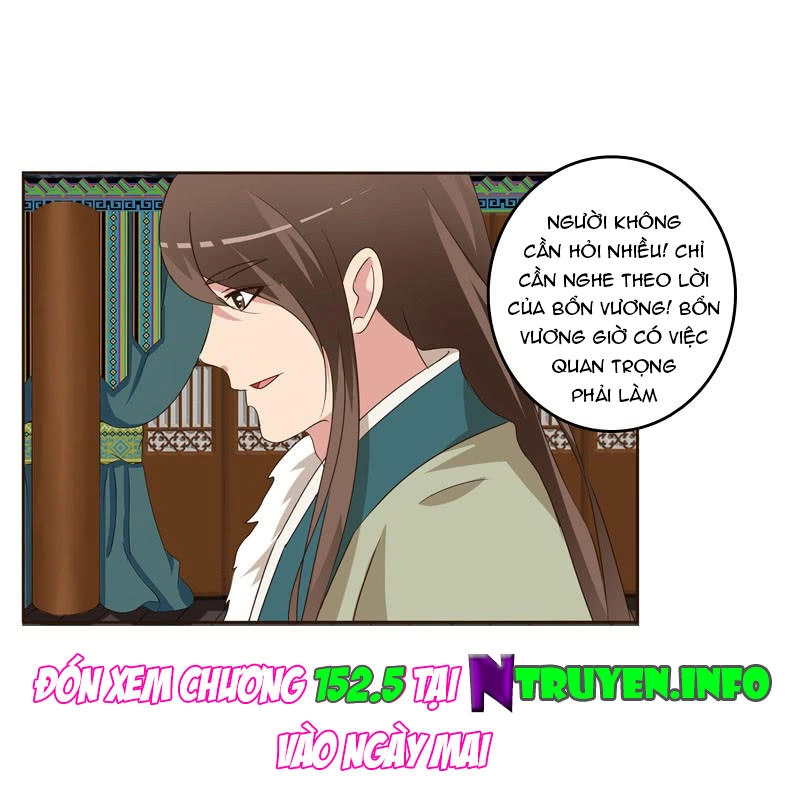 Thông Linh Phi Chapter 152 - 28