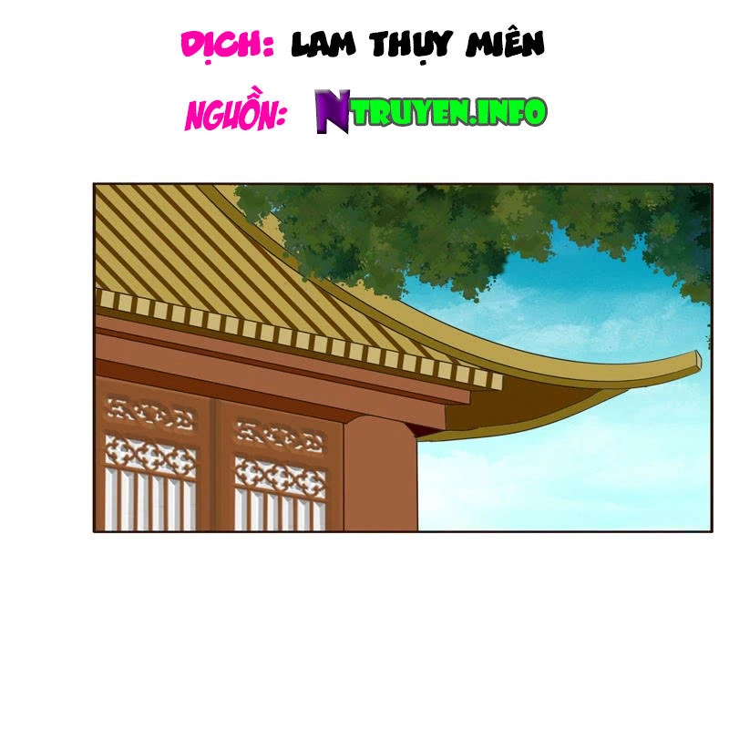 Thông Linh Phi Chapter 152.5 - 1