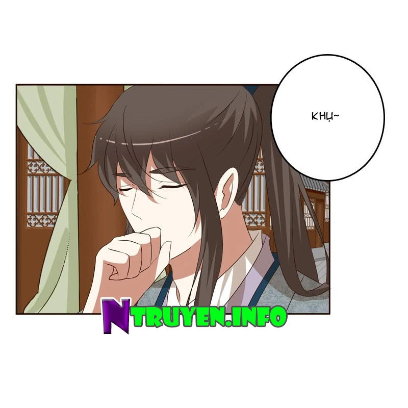 Thông Linh Phi Chapter 152.5 - 3