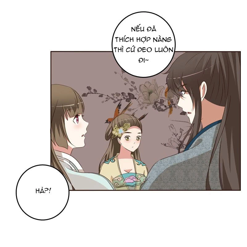 Thông Linh Phi Chapter 152.5 - 4