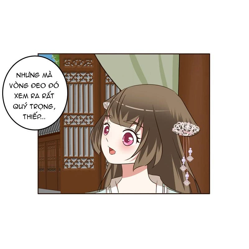 Thông Linh Phi Chapter 152.5 - 5