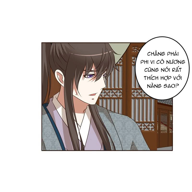 Thông Linh Phi Chapter 152.5 - 6