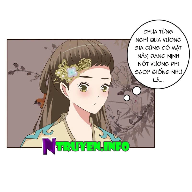 Thông Linh Phi Chapter 152.5 - 7