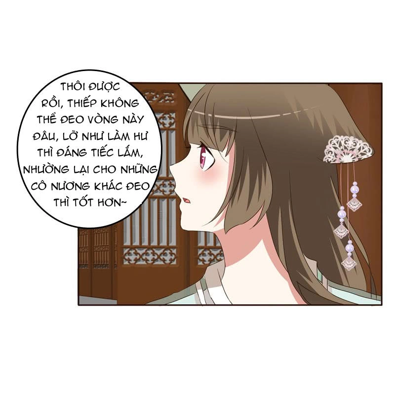 Thông Linh Phi Chapter 152.5 - 8