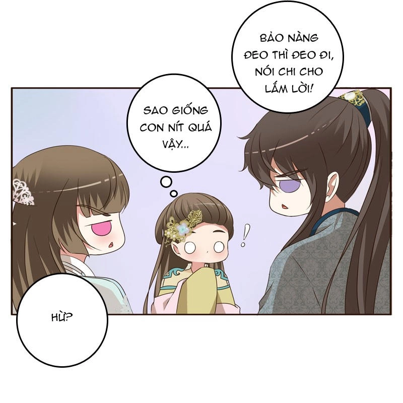 Thông Linh Phi Chapter 152.5 - 10