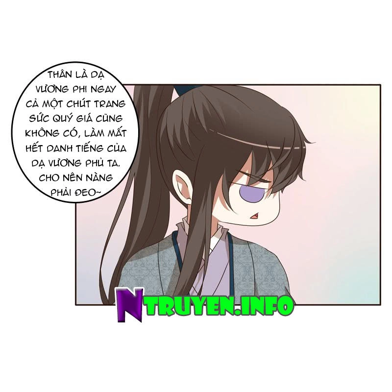 Thông Linh Phi Chapter 152.5 - 11